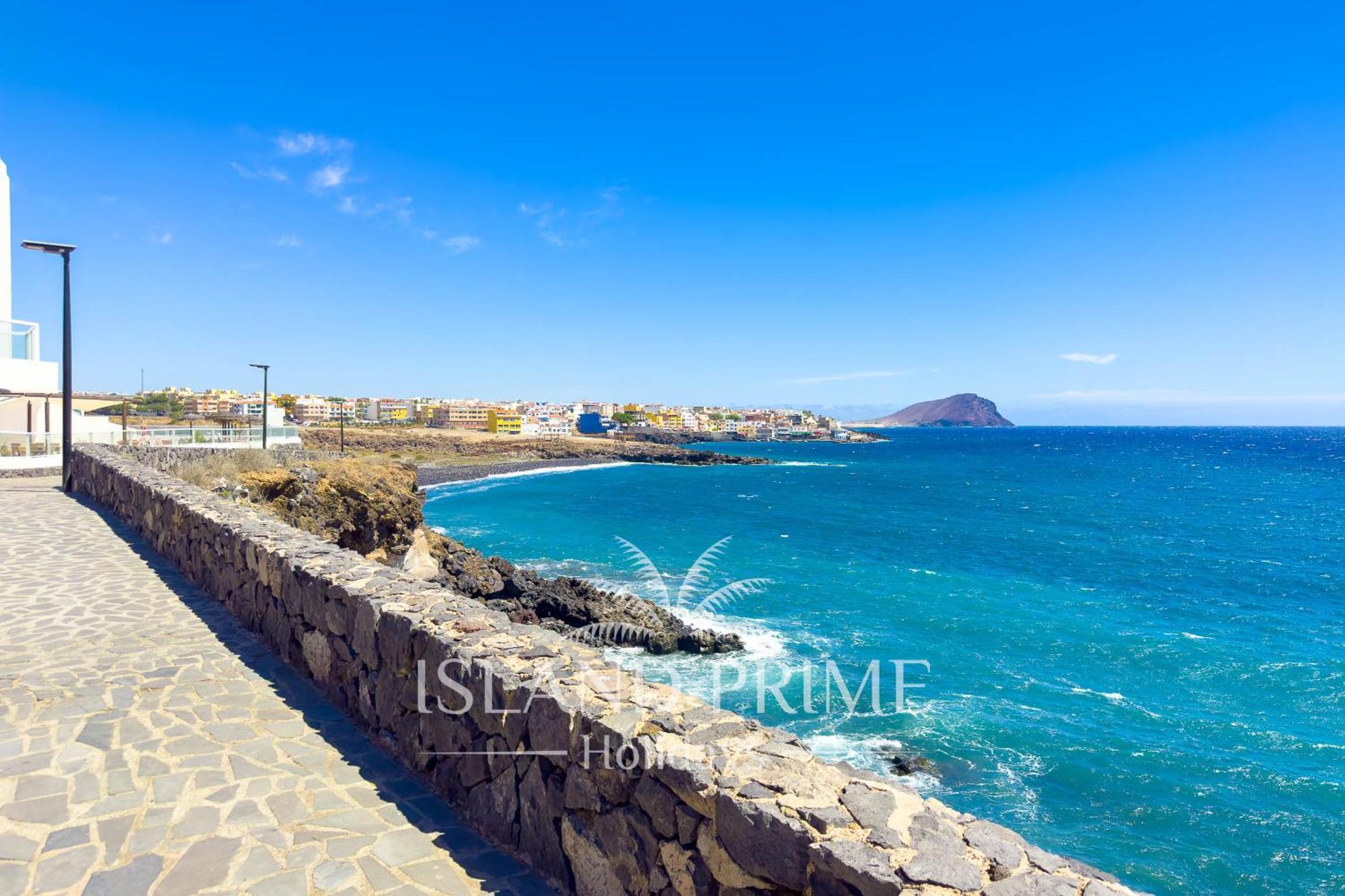 Holiday Apartment 1 In Sand Club Sc268 Сан Мигель Экстерьер фото